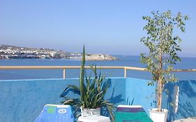 Blue Bay Apartments