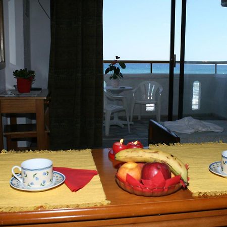 Blue Bay Apartments Χερσόνησος Εξωτερικό φωτογραφία