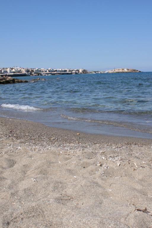 Blue Bay Apartments Χερσόνησος Εξωτερικό φωτογραφία
