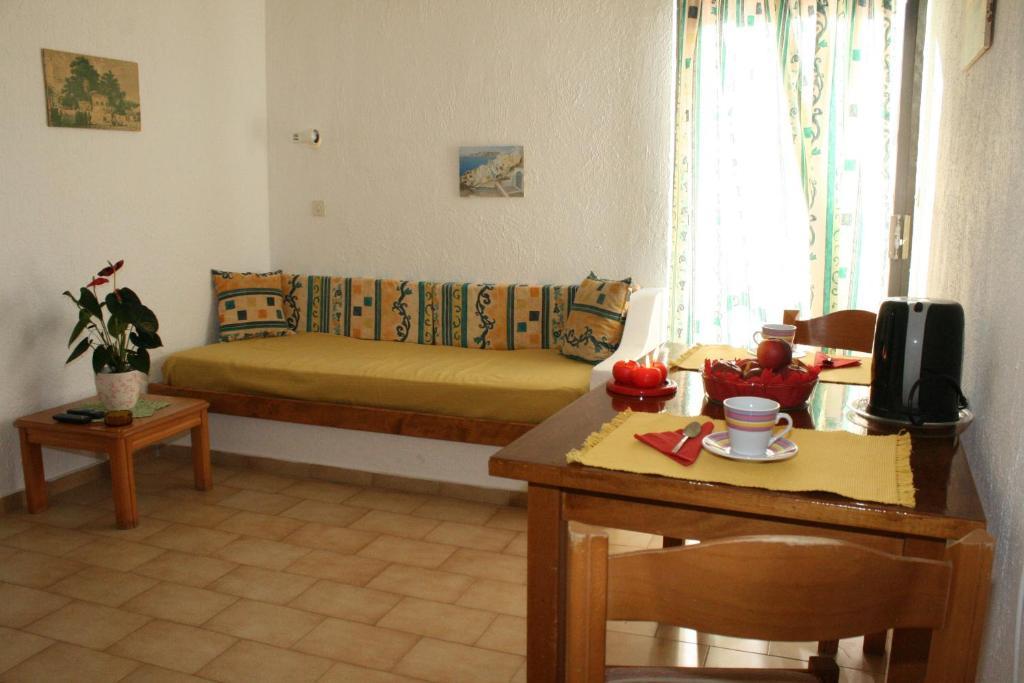 Blue Bay Apartments Χερσόνησος Δωμάτιο φωτογραφία