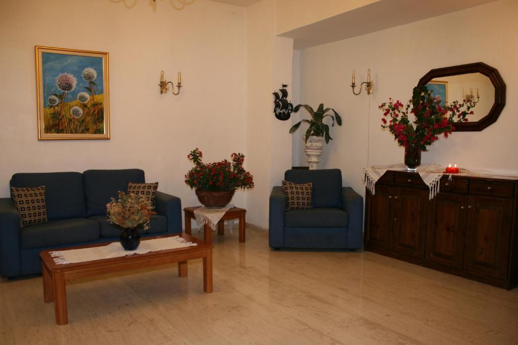 Blue Bay Apartments Χερσόνησος Εξωτερικό φωτογραφία