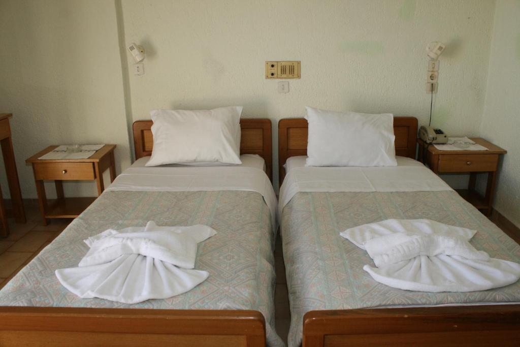 Blue Bay Apartments Χερσόνησος Εξωτερικό φωτογραφία