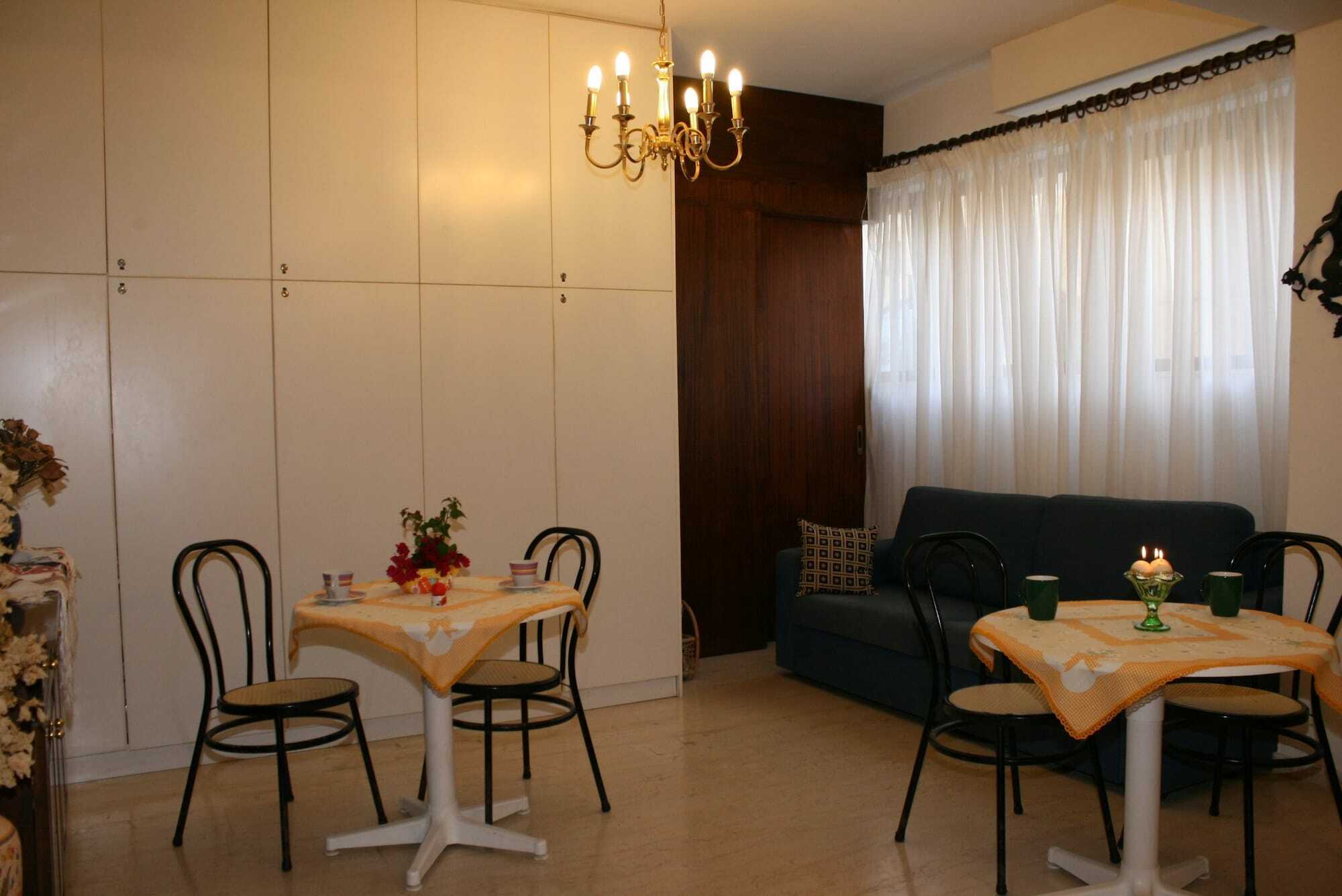 Blue Bay Apartments Χερσόνησος Εξωτερικό φωτογραφία